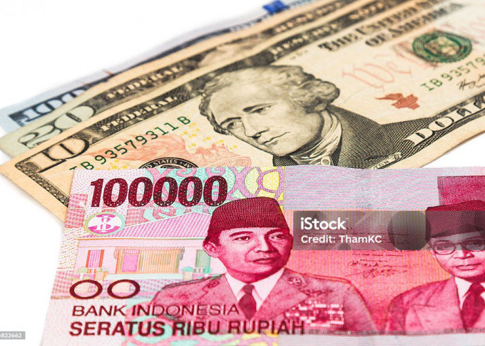 Merespons Dinamika Pasar: Strategi di Balik Jinaknya Dolar Terhadap Rupiah
