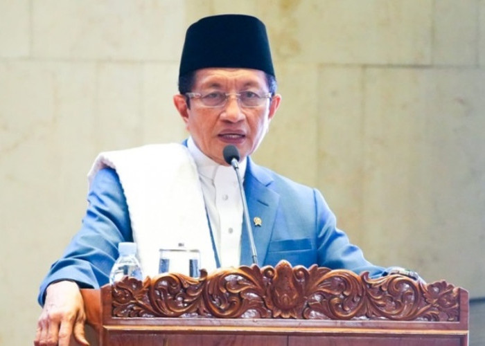 Menag: Jadikan Al-Qur’an sebagai Living Quran