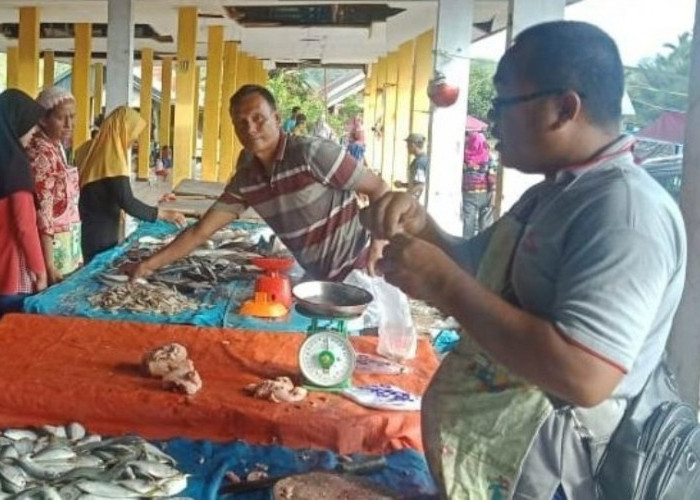 Disperindag Benteng Pastikan Tidak   Ada Produk Berbahaya yang Beredar