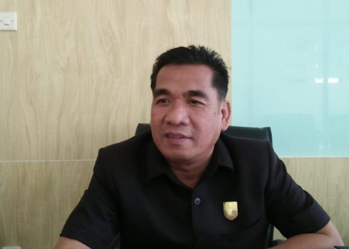 Soal Isu Gibran Dampingi Prabowo, Ini Kata Ketua PDIP Kepahiang