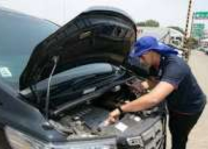 5 Komponen Mekanis yang Wajib Diperiksa Saat Cek Unit Kendaraan 