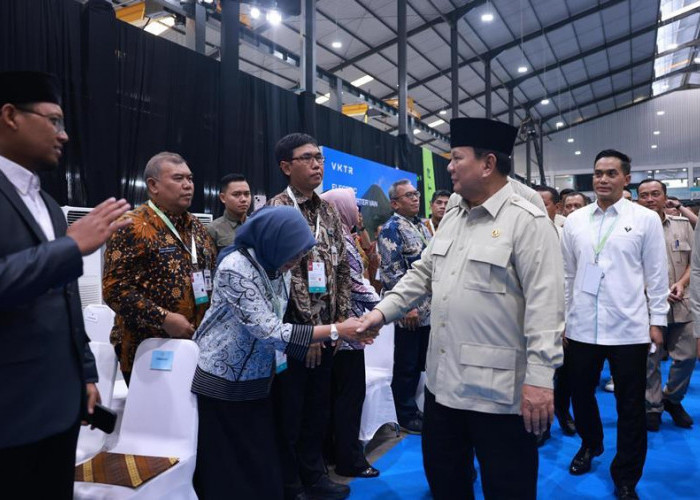 Prabowo  Bangga, Indonesia Sudan Produksi Mobil Listrik