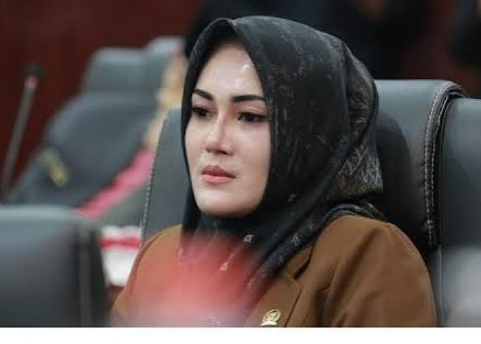 10 Hari Tak Terlihat, Ke Mana Vinna Ledy? Publik Menunggu Penjelasan