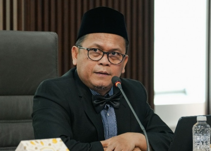  Jamaah Masuk Asrama 10 April, Kementerian Haji dan Umrah Tetapkan  Perjalanan Haji 2027