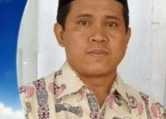  Tahun Baru, Mengevaluasi Diri Raih Ridho Illahi