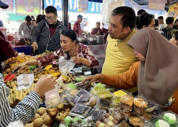 Ini 5 Tempat Berburu Takjil di Kota Brebes yang Wajib Dikunjungi, Cocok Banget Sambil Ngabuburit