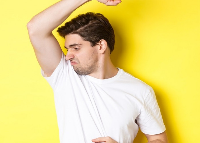 Bukan Setelah Mandi, Ini Waktu Terbaik Pakai Deodoran 