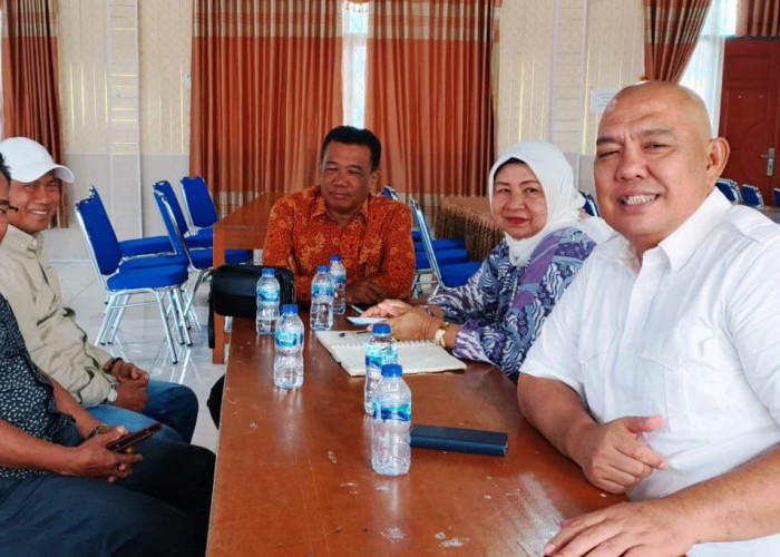 Forum Komite Se-Provinsi Bengkulu Bahas Tentang Maraknya Geng Motor di Kalangan Pelajar 