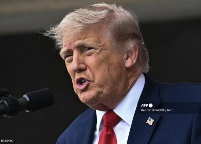 Di Tengah Eskalasi Konflik Iran, Parlemen AS Voting Batasi Kewenangan Perang Trump 