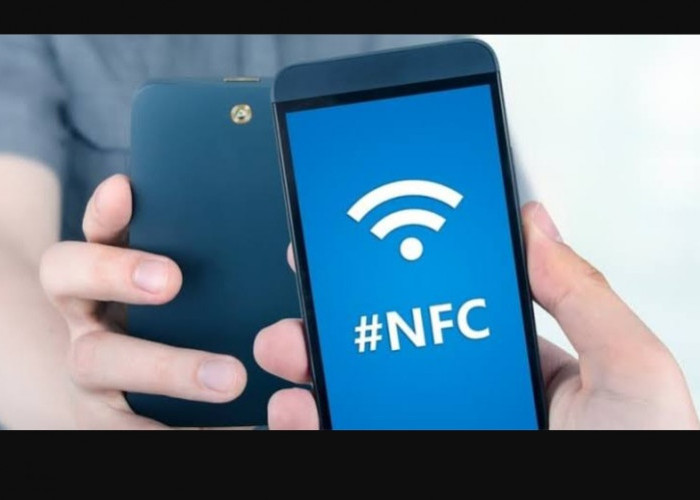 10 Handphone Fitur NFC, Transaksi Digital Makin Lancar 