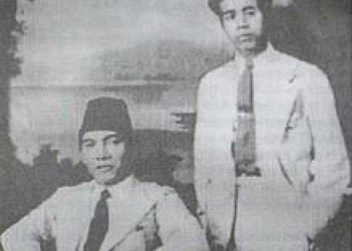 Kisah A.M Hanafi Sosok Pahlawan Nasional Asal Bengkulu yang Status Kewarganegaraan Sempat Dicabut Pemerintah 