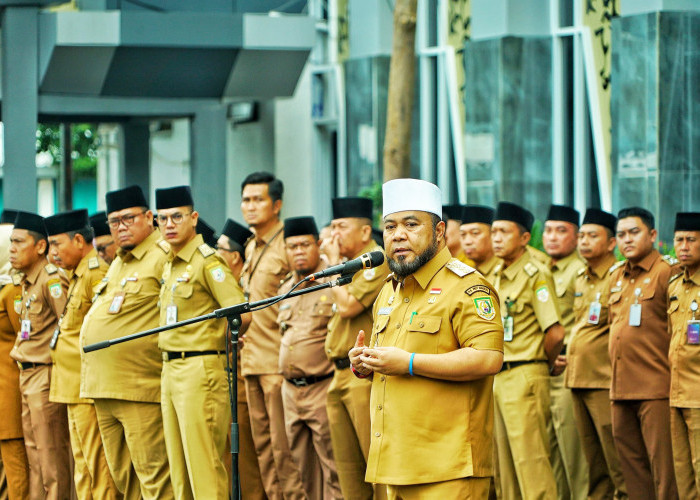 Stok BBM Aman Jelang Mudik Lebaran 2025 di Provinsi Bengkulu