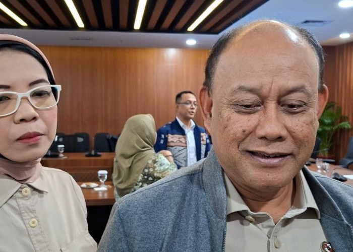 Temukan Pelanggaran, Badan Gizi Nasional Beri Sanksi 1.251 SPPG, 1.030 SPPG Resmi Disuspend