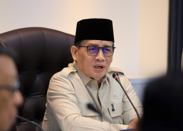 Sangat Serius, Kemenag Siapkan Konten Edukasi Cegah Penyebaran LGBTQ