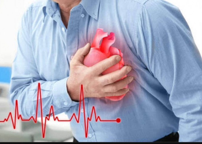 Yuk Cari Tahu 8 Faktor Meningkatnya Resiko Penyakit Jantung Menurut Ahli