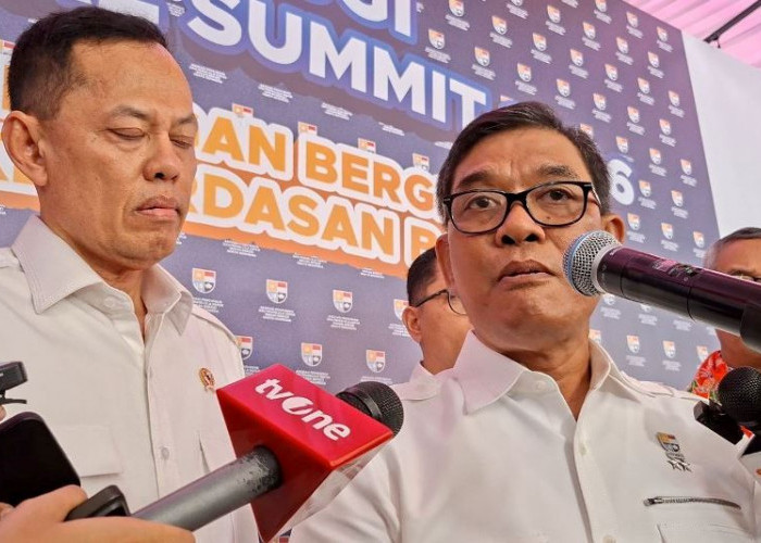 APPMBGI Apresiasi Langkah  Pemerintah Membekukan 1.700 Dapur MBG