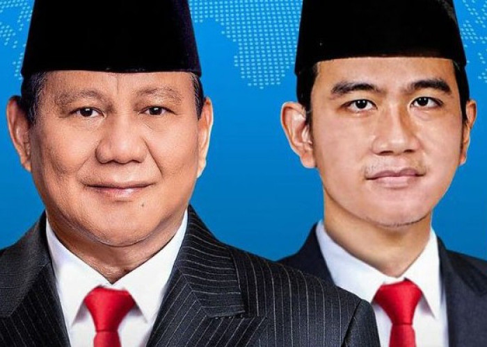 Kampanye Akbar Prabowo-Gibran di Sumatera Utara Sangat Dahsyat, Keluarga Besar Joko Widodo Hadir Mendukung