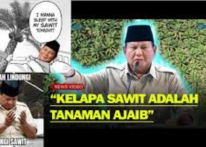 Junjung Kehormatan: Jangan Jadikan Sosok Figur Negara Sebagai Bahan Meme