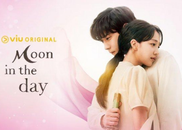 Sinopsis Drama Korea Moon in the Day, Dibintangi Aktor Tampan Kim Young Dae