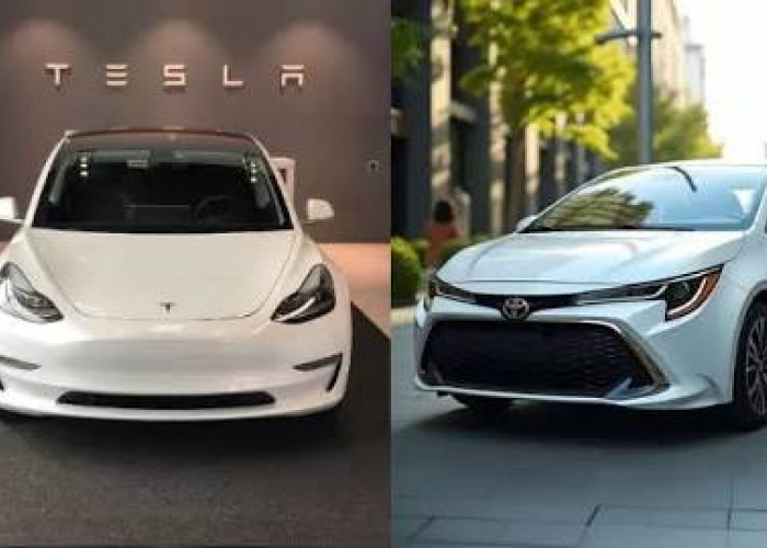 Cek Harga Terbaru Mobil Listrik Januari 2026, Strategi Cerdas Membeli Kendaraan Impian