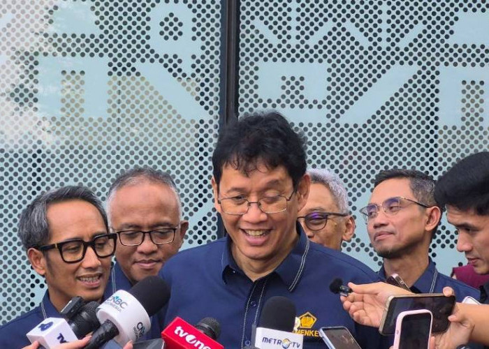 Soal Utang Negara Tembus Rp 10.293 Triliun, Menkeu Siapkan Strategi Tekan Defisit