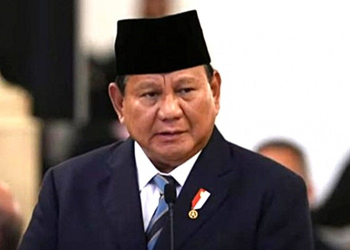 Presiden Prabowo Masukan LGBT Ancaman Negara di Perpres RI Nomor 111 Tahun 2025