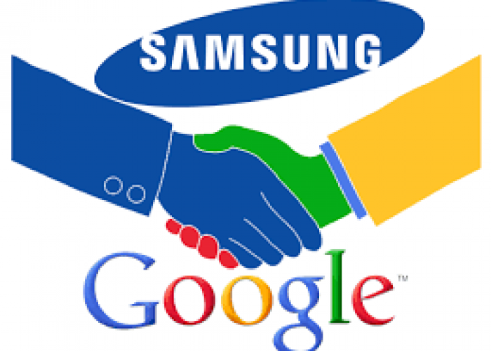 Google dan Samsung Jalin Kerja Sama Senilai Rp 125 Triliun, Gemparkan Bisnis Industri Elektronik Dunia