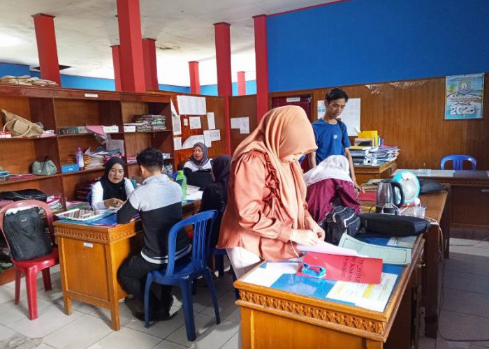 Ini Jadwal Pemberkasan Kelulusan PPPK Tahap I dan CPNS di Kabupaten Kaur