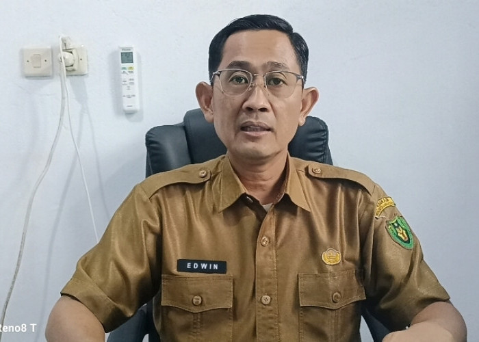 Bapenda Bengkulu Selatan Berinovasi, Pajak Air dan Tapping Box Siap Tingkatkan Jumlah PAD