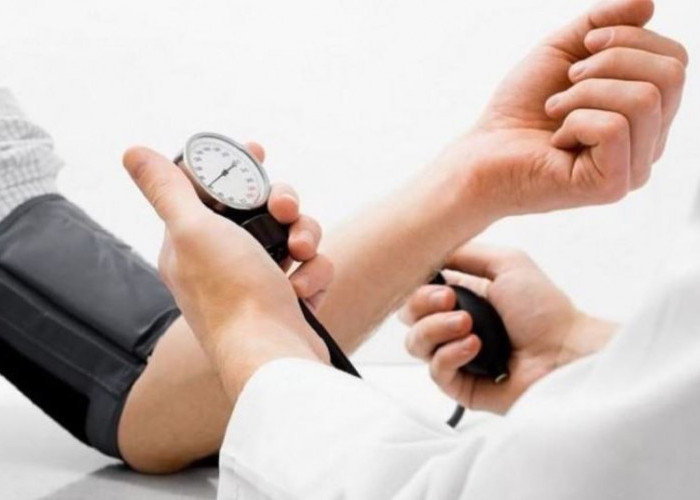  Langkah  Efektif Tekan Kolesterol Usai Makan Opor dan Rendang