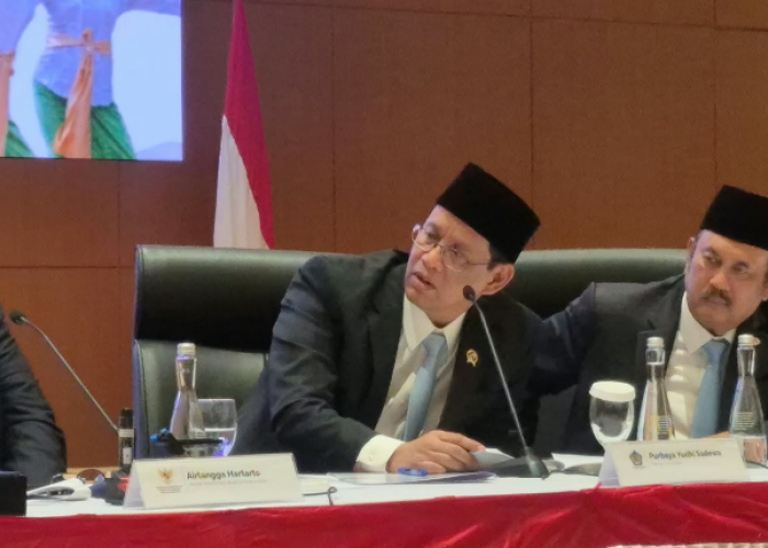  MBG Dapat Jatah Rp 240 Triliun, Anggaran Pendidikan RAPBN 2027 Capai Rp 820,9 Triliun