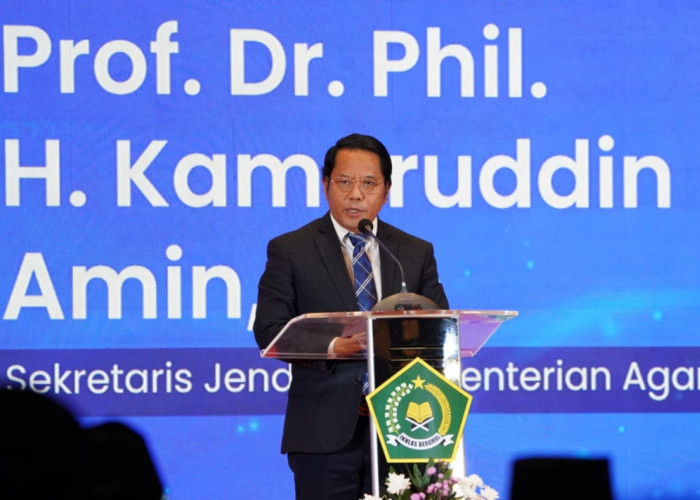 Kabar Gembira, Usulan Tambahan Anggaran Kemenag untuk Tunjangan Profesi Guru Disetujui Kemenkeu