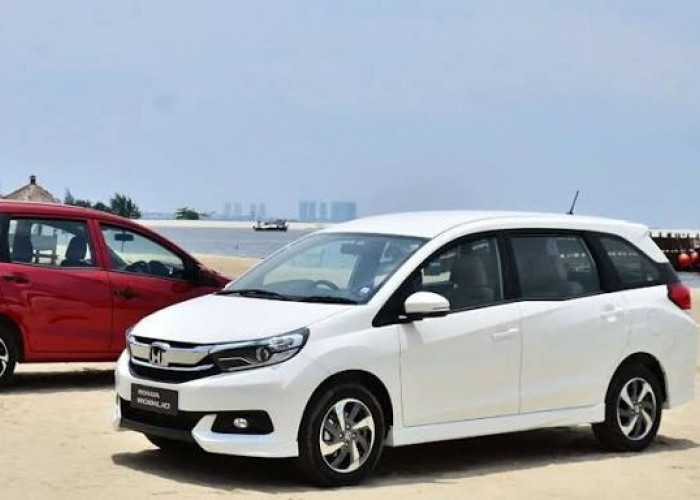 Daftar Mobil Bekas di Bawah Rp100 Juta di Bengkulu