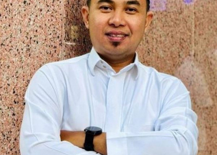 Meneladani Nabi Ibrahim AS Dalam Muhasabah Akhir Tahun 1447 Hijriah