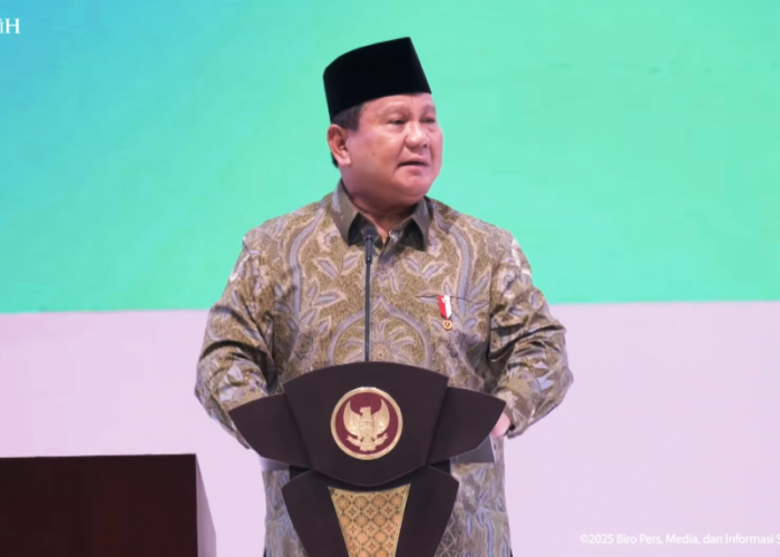  Keppres Biaya Haji 2025 Sudah Terbit, Ini Biaya Haji yang Harus Dibayar Calon Jemaah