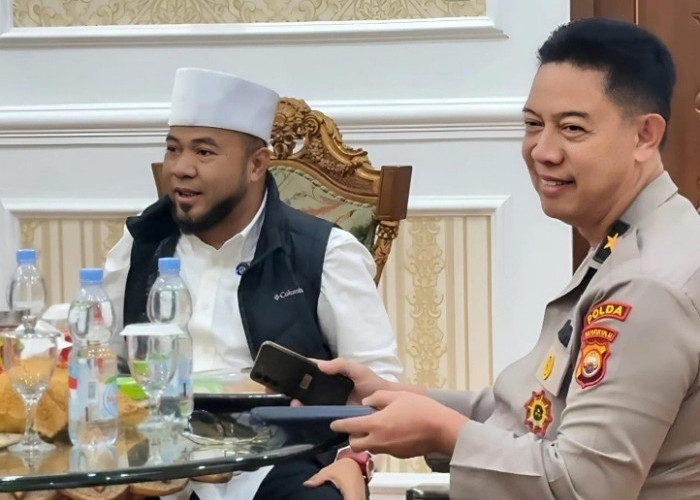 Gubernur Bengkulu  Minta Satgassus PAD jadi  Jembatan Konflik Tambang Emas Seluma
