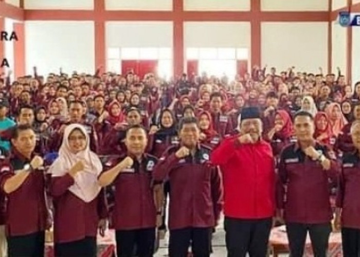  Bengkulu Utara Tingkatkan  Kapasitas Untuk Akselerasi Pengentasan Kemiskinan