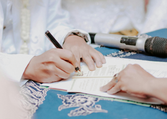 Kemenag Buka Pendaftaran Nikah Massal  hingga 23 Juni 2026, Peserta Dapat Modal Usaha