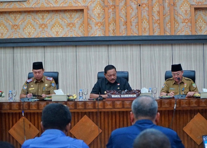 13 Pejabat Kementerian  Dijadwalkan Tinjau Bengkulu, Evaluasi Inpres Tentang Enggano  