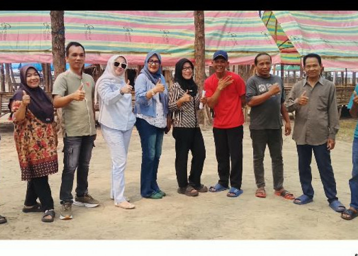 Kasus Penertiban Saung Bigi, Sekda Akui Ada Kesalahan Administrasi