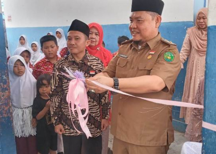 Implementasi P5, SD Negeri 38 Kuala Alam Kota Bengkulu  Adakan Pagelaran Karya dan Bazzar