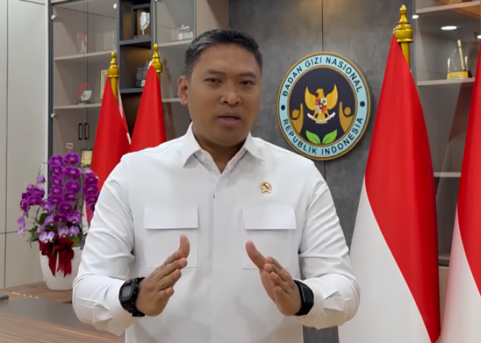  Badan Gizi Nasional Akan Pasang CCTV di Dapur MBG