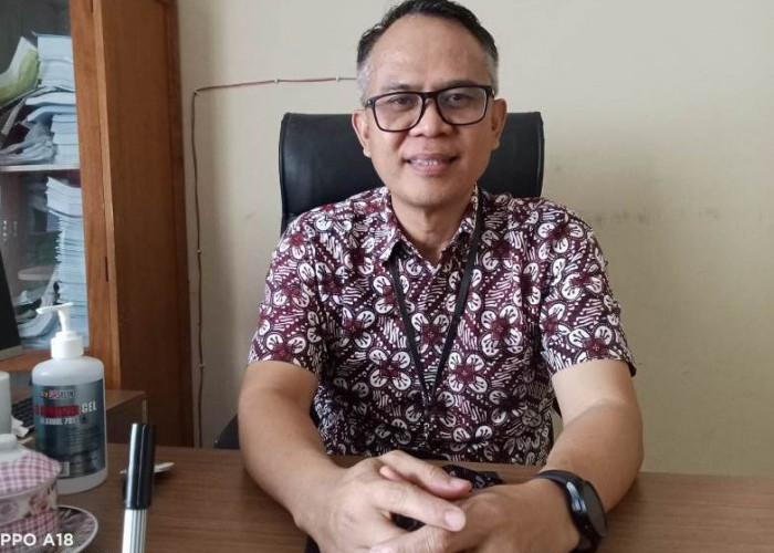 Dinas Kesehatan Mukomuko Siapkan  Mobil Ambulan Baru untuk Puskesmas 