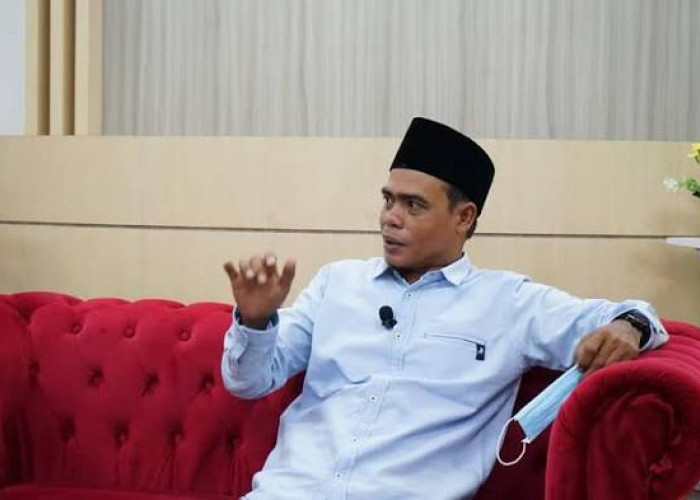 KONI Bengkulu Pangkas Beban Pengurus, Fokuskan Anggaran untuk Pembinaan Atlet dan Cabor