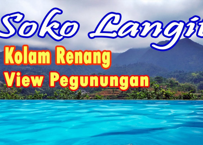 5 Rekomendasi Tempat Wisata di Wonogiri, Mulai dari Pantai Hingga Candi, Cukup Bayar 2 Ribuan Aja Bikin Libura