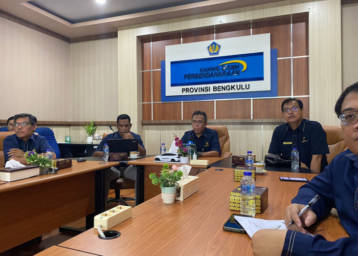 APBN Bengkulu 2025 Jadi Motor Pertumbuhan: Belanja Negara Melesat, Daya Beli Petani Menguat