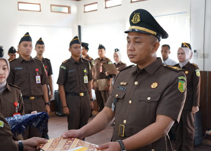 Duaarr, Dugaan Korupsi Perjalanan Dinas DPRD Mukomuko Naik Penyidikan 