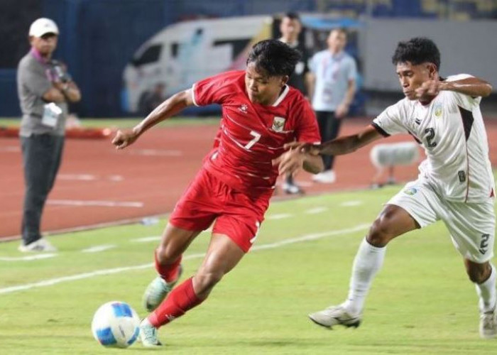 John Herdman Puji Agresivitas Skuad Timnas U-17