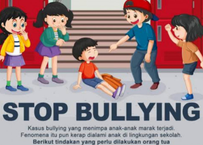 Kasus Perundungan Siswa SD di Kota Bengkulu, Orang Tua Tuntut Keadilan dan Perlindungan