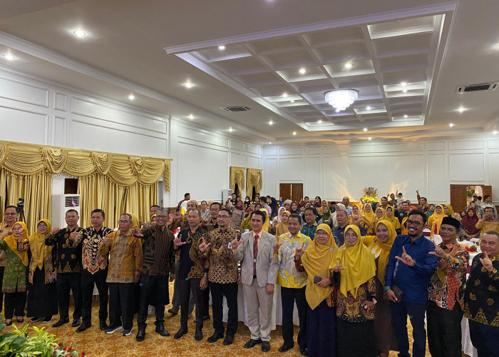  Inovasi Pendidikan dari Provinsi Bengkulu Menghadapi Era Society 5.0